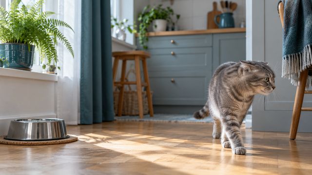 Ролик о кошке в ленте: как отличить наблюдение от придуманного объяснения